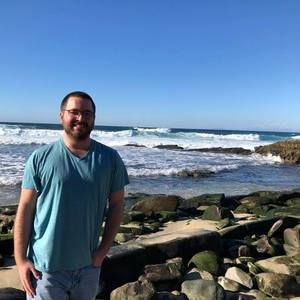 Meet your Posher, Steven